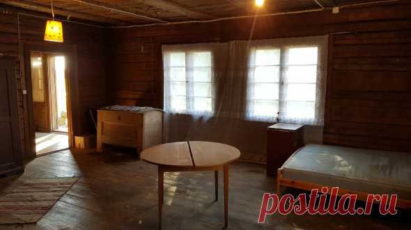 Müüa talu, 2 magamistuba, Kaavere, Kaavere, Viljandi vald, Viljandimaa - Kinnisvaraportaal KV.EE
