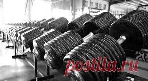 100 повторов — Ровно 3 секрета работы с железом