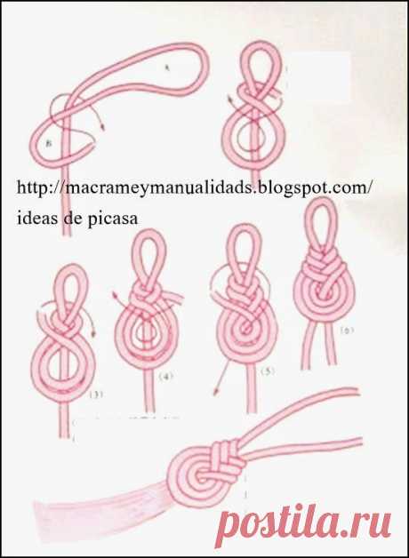 MACRAMÉ