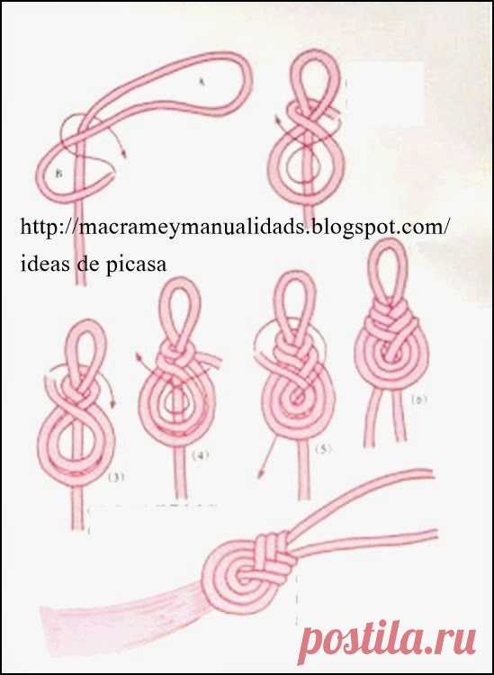 MACRAMÉ