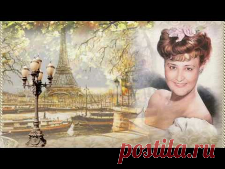 С днём рождения - ретро | Happy birthday - retro | Free project for ProShow Producer