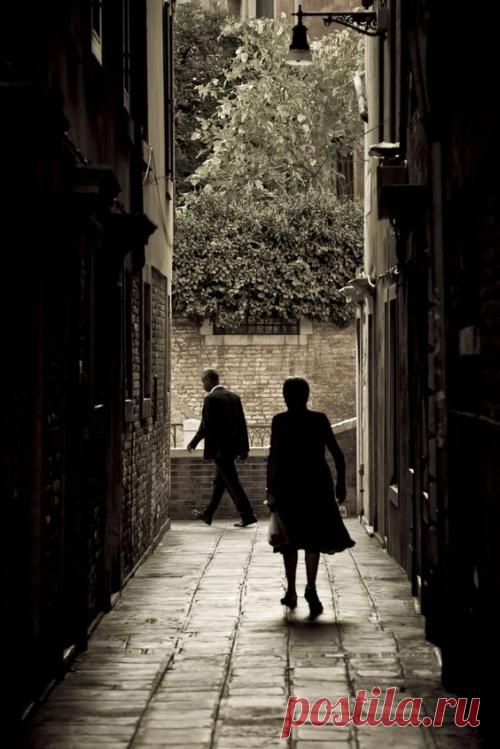 What if winter is not a place outside?