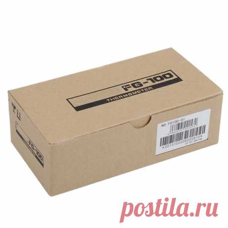 DANIU FG-100 Пайка Нагревательный наконечник Термометр Температурный тестер 0-700 ℃ Продается на Banggood.com