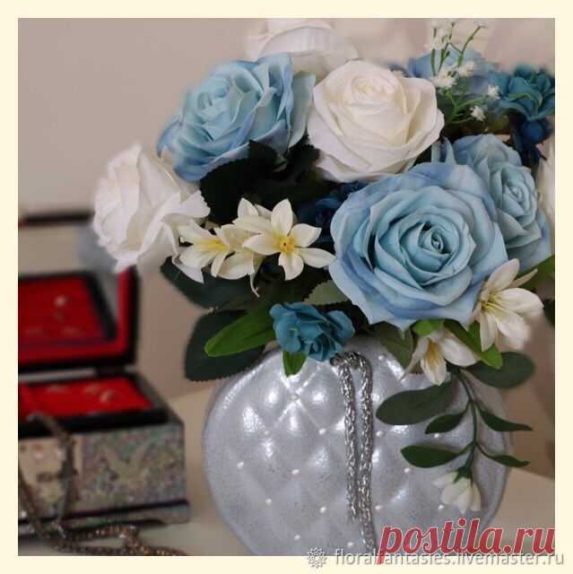 Интерьерная композиция 