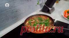 Свинина по-тайски с овощами ( рецепт )