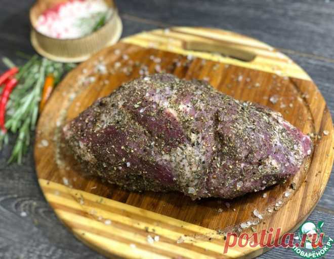 Рваная Свинина – кулинарный рецепт