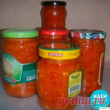 Икра из моркови На днях была у соседки и она угощала меня вкуснющей овощной икрой. Икра оказалась из моркови. Если бы она мне не сказала, я ни за что бы не поверила. Сразу скажу для нелюбителей вареной морковки, ее вкуса там не чувствуется вообще. В этом я могу поклясться на Библии. ))) Я сама терпеть не...