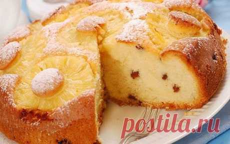 Фантастически вкусная творожная запеканка
Ингредиенты:
250 г творога
1 ст. ложка сахара
0.5 чайной ложки соли
2 яйца взбить
2 ст. ложки манной крупы
0.5 стакана молока
Приготовление:
Манку с молоком смешать и дать постоять минут 10, чтобы крупа набухла. Взбить яйца с сахаром, добавить творог, соль и набухшую манку. Всё перемешать и вылить в форму, смазанную маргарином и посыпанную сухарями или манной крупой (чтобы не прилипало) Запекать в разогретой духовке при мощности 20...