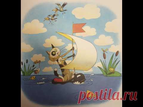 Галоши. Островский. Хор мальчиков АХИ В. С. Попова. Запись от 25.10.2019. Видеоряд - Володя Васильев