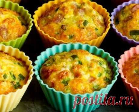 Закусочные маффины - вкуснятина за 15 минут.  Бесподобное блюдо,  рецепт которого будут выпрашивать все подруги!  Приготовление: https://vkusnye.retsepty24.ru/zakusochnye-maffiny/
https://ok.ru/group/54897531224083