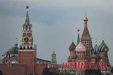 Известная актриса назвала преимущества Москвы перед Нью-Йорком и Парижем