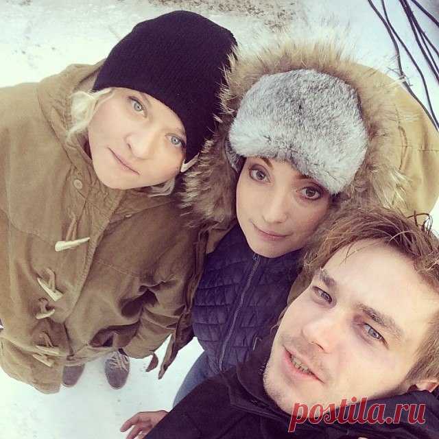 Беловодье. Тайна затерянной страны (сериал 2016)