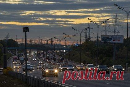 В России собрались урезать продажи иностранных автомобилей