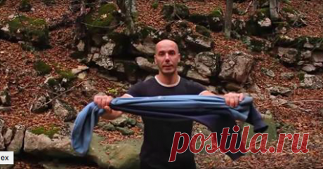 Как убрать низ живота без упражнений и диет! Фантастика, минус 1,5 размера! | Golbis