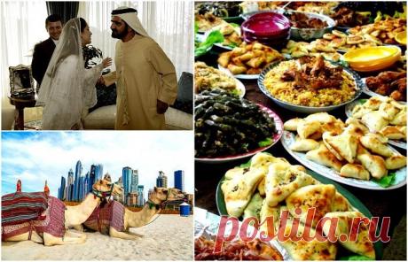 Страна строгости и роскоши: 8 мифов о жизни в Объединенных Арабских Эмиратах Большинство из нас привыкло думать об Объединенных Арабских Эмиратах как о стране, где повсюду всех окружает золото, а правила поведения строго