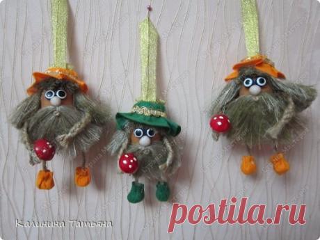 Домовятки))) Жду комментариев!))) | Страна Мастеров