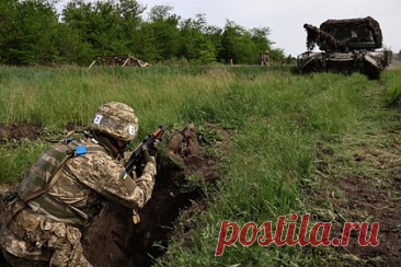 В США заявили об экономическом и военном крахе Украины