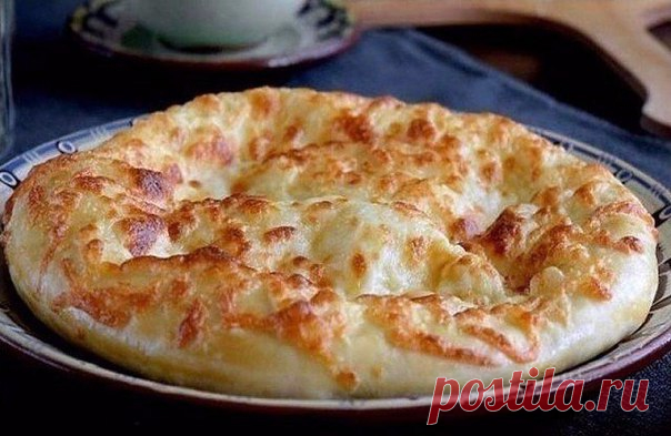 Хачапури - самый лучший рецепт Пальчики оближешь! РЕЦЕПТ Мука - 3 стакана Кефир - 1 стакан Яйцо - 2 штуки Сахар - 1 чайная ложка — Женский город
