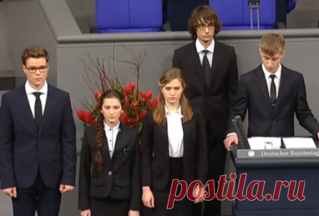 Итоги проверки гимназии Нового Уренгоя