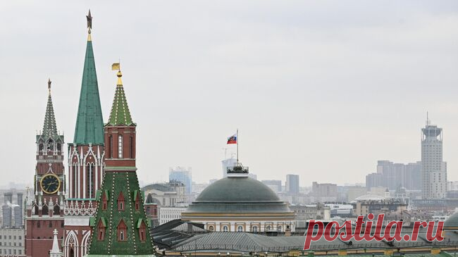Посольство России в Уругвае получило звонок о взрывном устройстве