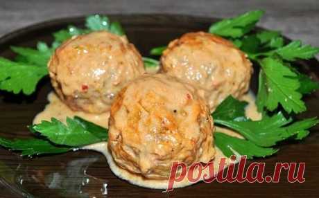 Тефтели в мультиварке в соусе. Самые вкусные тефтели получаются именно по этому рецепту! | Поварёша - Кулинар! | Яндекс Дзен