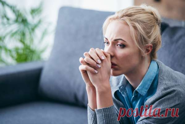 Отказ от мучений: на что и на кого нужно «наплевать» и перестать издеваться над собой — Гармония в тебе