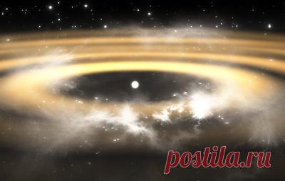 Планеты оказались способны формироваться в окрестностях умирающих звезд. При этом большинство специалистов все же сомневаются, что внутри планетарных туманностей могут формироваться новые планеты и другие каменистые небесные тела