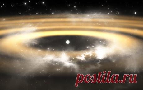 Планеты оказались способны формироваться в окрестностях умирающих звезд. При этом большинство специалистов все же сомневаются, что внутри планетарных туманностей могут формироваться новые планеты и другие каменистые небесные тела