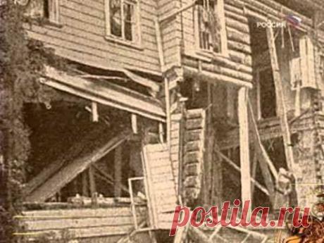 Ист. Хроники: 1911 - Петр Столыпин