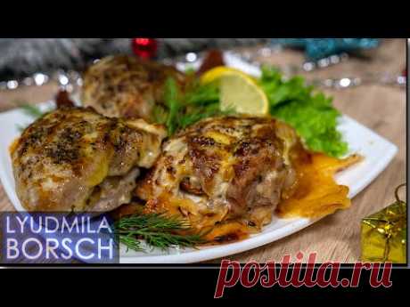 Рецепт на  МИЛЛИОН! Закуска на Новый год. ЖАЛЬ ЧТО сделала мало. Гости весь вечер выпрашивали рецеп.