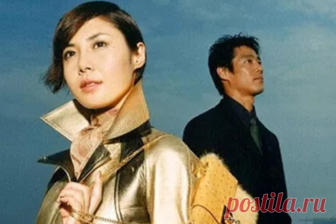 Зимние дорамы, которые согревают лучше пледа | Слуцкая о дорамах | Дзен