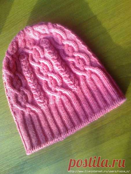 #Шапочка_спицами@ujutnoe_mesto_vjazanie 

 Работы наших мастериц 
Альбом 