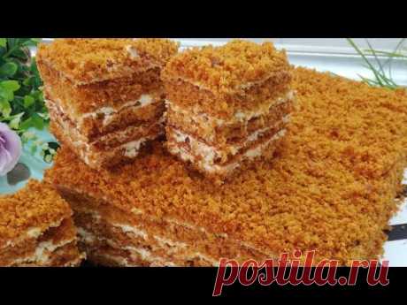 Да это тот рецепт который ищите уже давно,,Медовый торт..