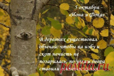 Поздравляю и желаю Вам всего хорошего и душеспасительного! Открытки на День Ионы и Фоки.
