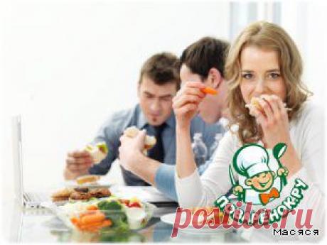 Что взять с собой на обед