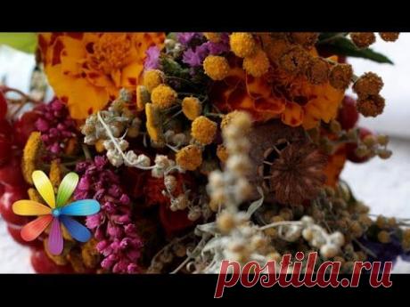 Обряды и обереги в канун Спаса – Все буде добре - Выпуск 652 - 13.08.15 - YouTube