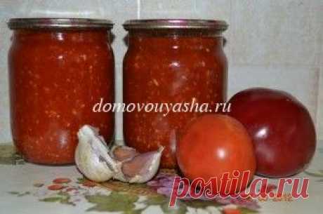 Аджика, рецепт приготовления вкусной аджики. | Народные знания от Кравченко Анатолия