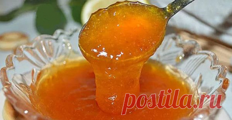 Этот абрикосовый джем вы будете лопать ложками. Очень вкусно и ароматно! Лето имеет свойство заканчиваться, поэтому предлагаю сохранить его частичку в баночке: сделать густой и очень вкусный джем из абрикосов с апельсинами.