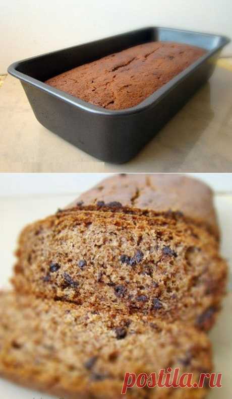 Кекс | ЖЕНСКИЙ МИР