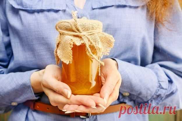 Как использовать мед вне кухни: 10 советов