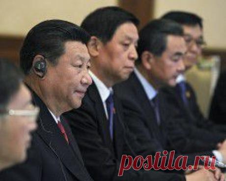 Россия и Китай на саммите ШОС ответили на планы расширения ПРО :: Политика :: Top.rbc.ru