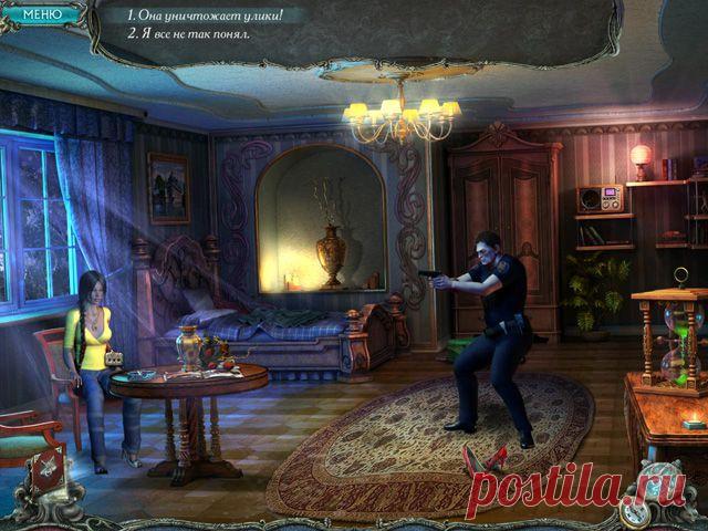 Игра Игры со смертью Возмездие - , скачать, на компьютер, полная версия, ключ к игре | Атарата