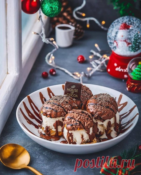 Çikolata (chocolate house )