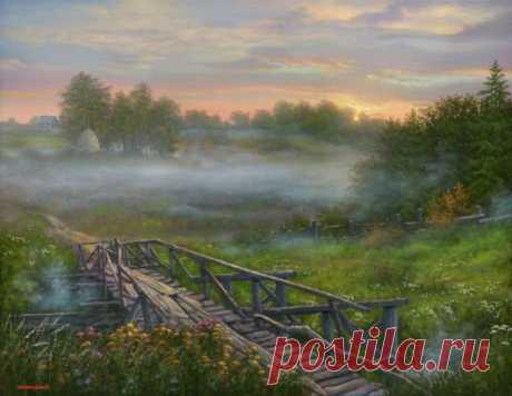 ПЕЛА РЕЧЕНЬКА. 
Пусть наша работа согреет ваши души...