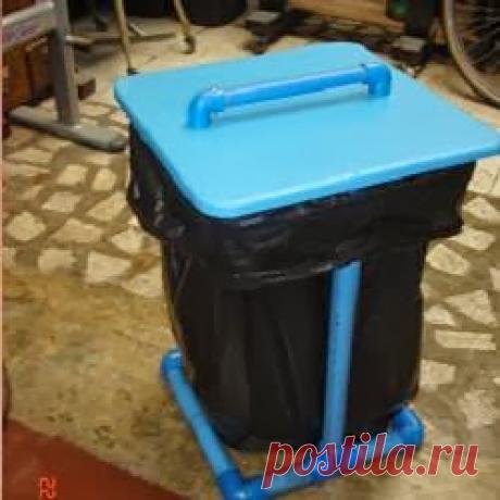 БЛОГ PET: ИСКУССТВА И РЕМЕСЛА, ПВХ