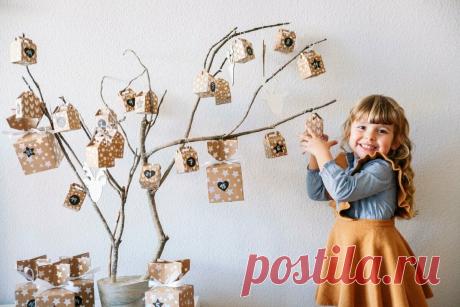 31 задание для детей. Новогодний квест. | Мама и малыш | Яндекс Дзен