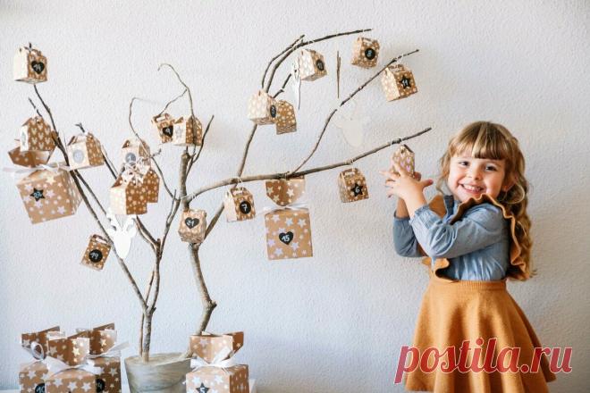 31 задание для детей. Новогодний квест. | Мама и малыш | Яндекс Дзен