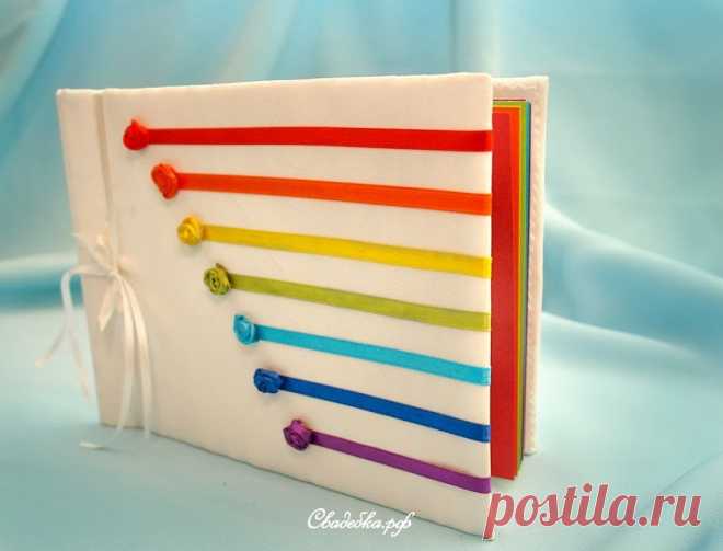 книга пожеланий на свадьбу - Поиск в Google