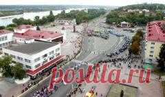 Сегодня 17 сентября отмечается день города 