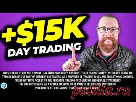 I didn't expect this